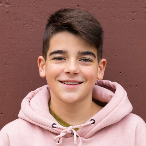 interceptive orthodontics