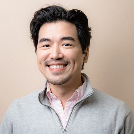 meet dr anthony lee