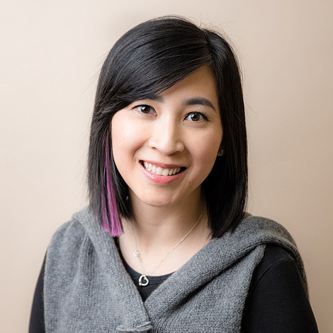 meet dr janice duong