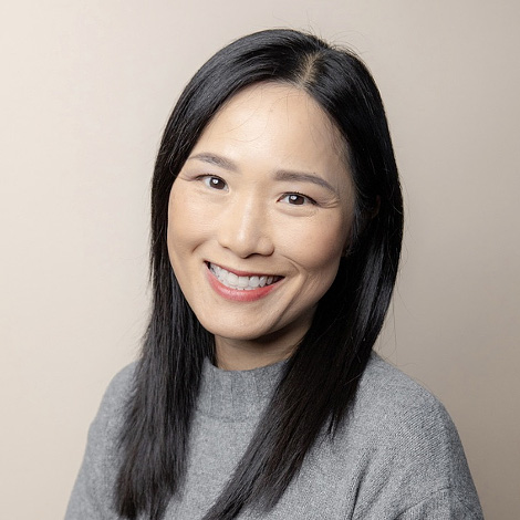 meet dr wendy tang